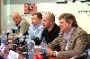 В МК прошла пресс-конференция с участием Федора Емельяненко, посвященная второму этапу чемпионата M-1 Selection 2010