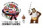 Маша и Медведь стали талисманами Всемирных Игр боевых искусств 2013