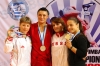 Чемпионат мира 2009. Греция. Спортивное самбо. Женщины. Финал