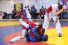 Чемпионат России 2010. Краснокамск. Боевое самбо. Категория 82 кг. Утешительные бои